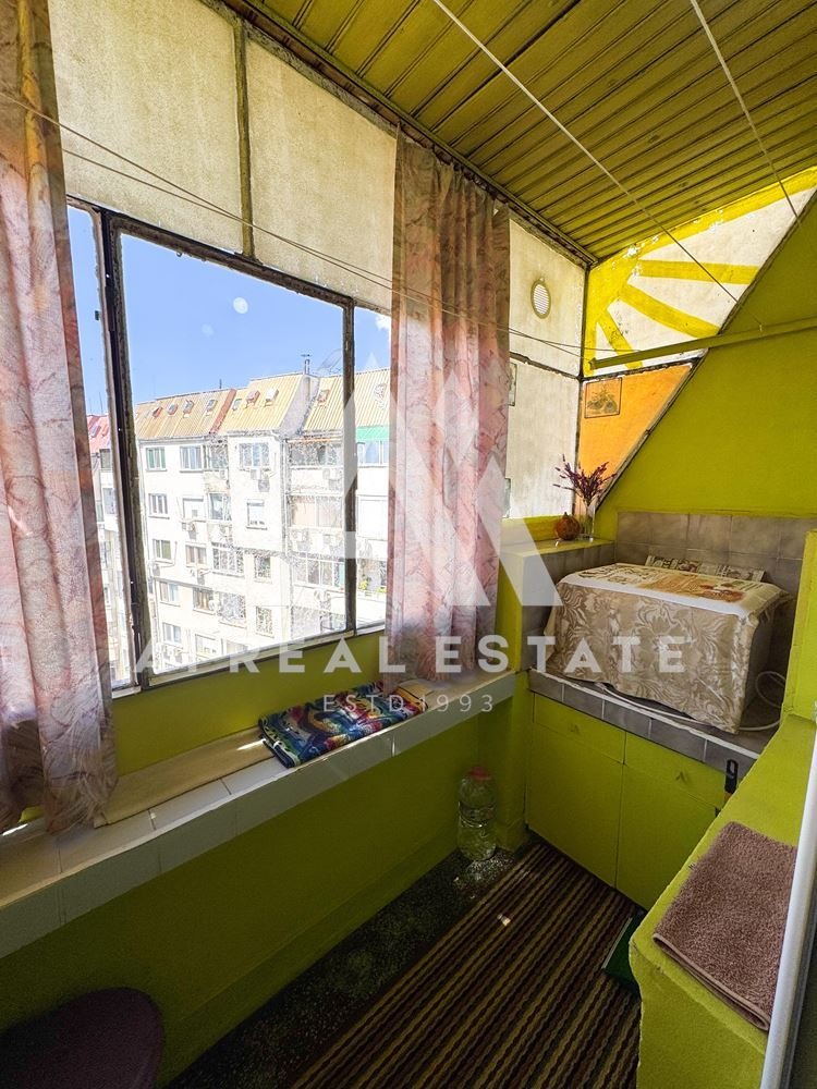 Продава 2-СТАЕН, гр. Плевен, Широк център, снимка 3 - Апартаменти - 53974276