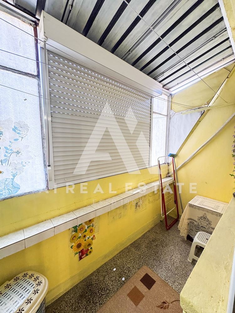 Продава 2-СТАЕН, гр. Плевен, Широк център, снимка 8 - Апартаменти - 53974276