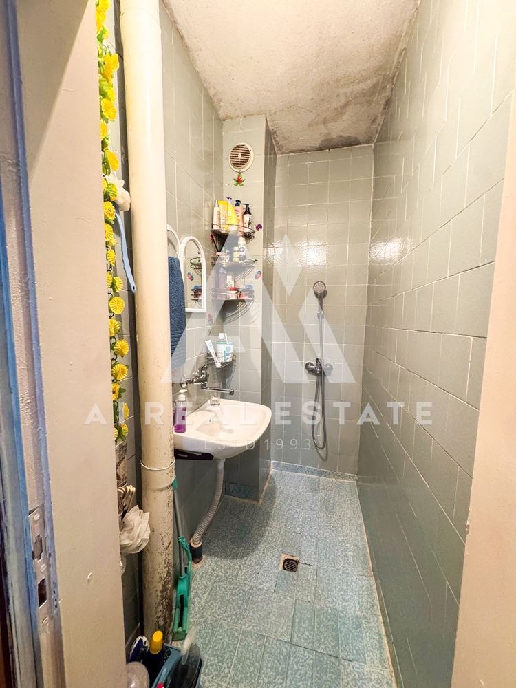 Продава 2-СТАЕН, гр. Плевен, Широк център, снимка 9 - Апартаменти - 53974276