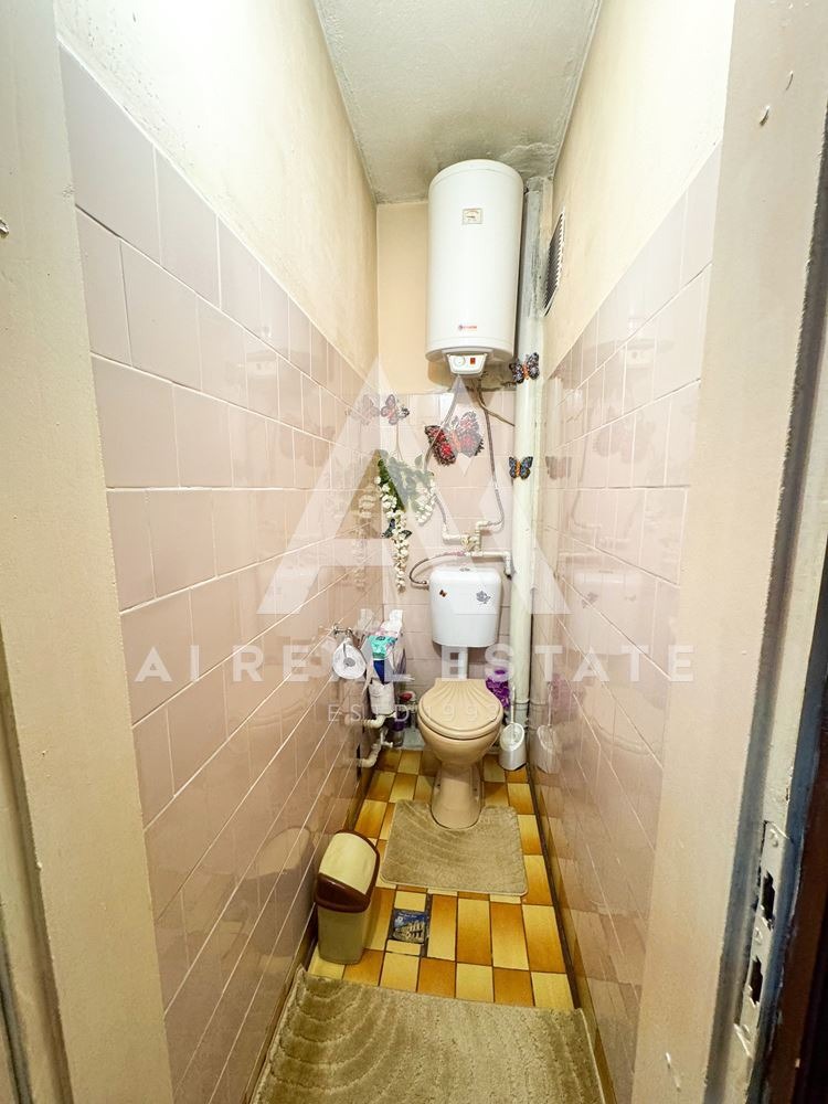 Продава 2-СТАЕН, гр. Плевен, Широк център, снимка 10 - Апартаменти - 53974276