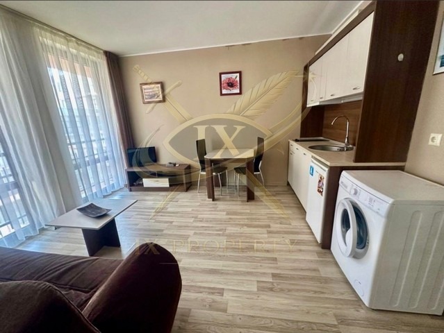 Продава 2-СТАЕН, к.к. Слънчев бряг, област Бургас, снимка 3 - Апартаменти - 54697713
