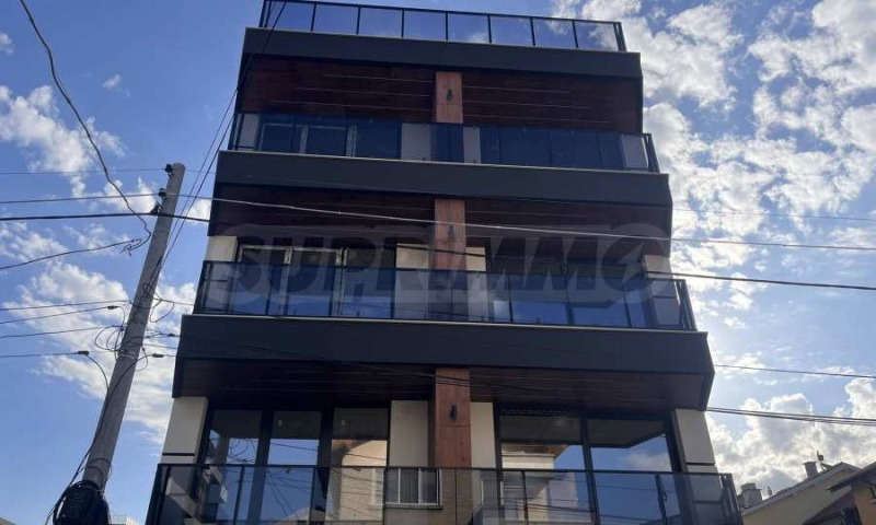 Til salg  2 soveværelser Burgas , Sarafovo , 149 kvm | 38508064 - billede [2]