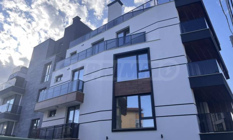 Til salg  2 soveværelser Burgas , Sarafovo , 149 kvm | 38508064 - billede [4]