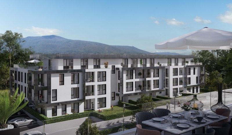 Na prodej  3 ložnice Sofia , Malinova dolina , 135 m2 | 52085930 - obraz [5]