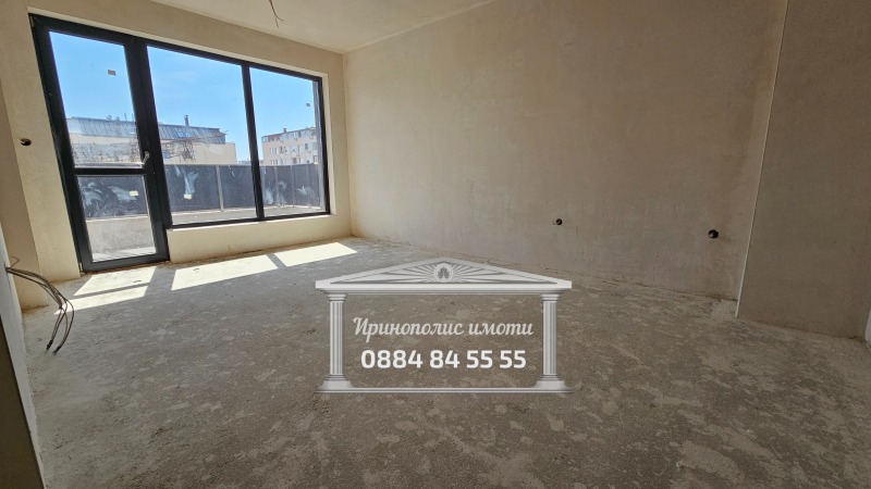 Продава 3-СТАЕН, гр. Стара Загора, Самара 3, снимка 4 - Aпартаменти - 47422073