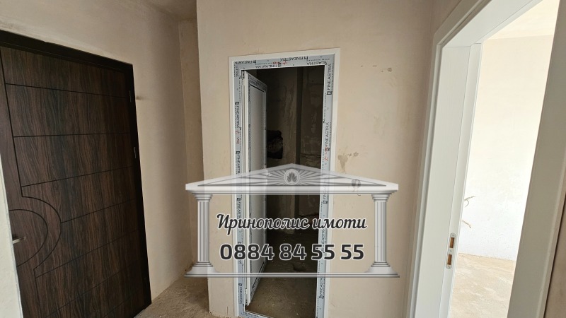 Продава 3-СТАЕН, гр. Стара Загора, Самара 3, снимка 2 - Aпартаменти - 47422073