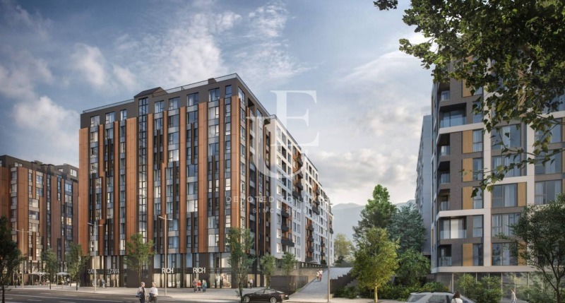 Продава 3-СТАЕН, гр. София, Манастирски ливади, снимка 14 - Апартаменти - 50244250