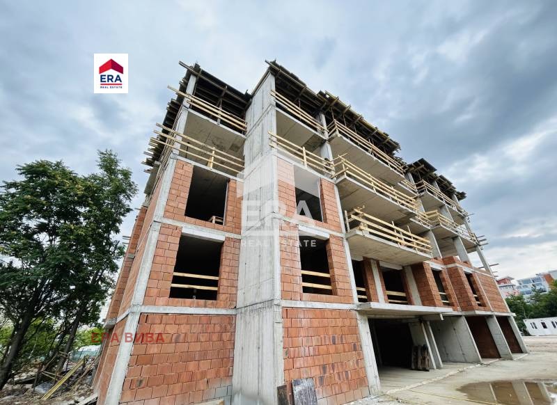 In vendita  2 camere da letto Sofia , Levski G , 99 mq | 25276744 - Immagine [5]