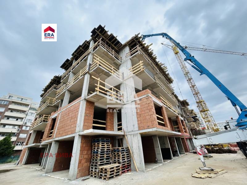 In vendita  2 camere da letto Sofia , Levski G , 99 mq | 25276744 - Immagine [6]