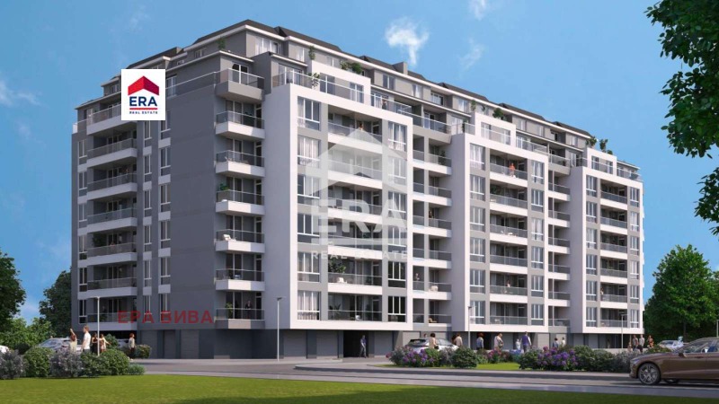 Zu verkaufen  2 Schlafzimmer Sofia , Lewski G , 99 qm | 25276744 - Bild [2]