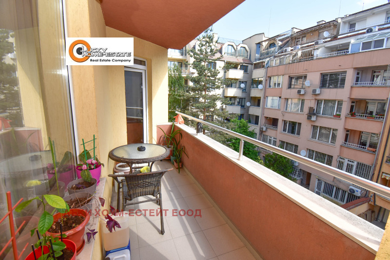 Satılık  2 yatak odası Sofia , Belite brezi , 116 metrekare | 87493290 - görüntü [8]
