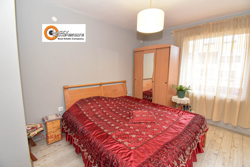 Satılık  2 yatak odası Sofia , Belite brezi , 116 metrekare | 87493290 - görüntü [5]
