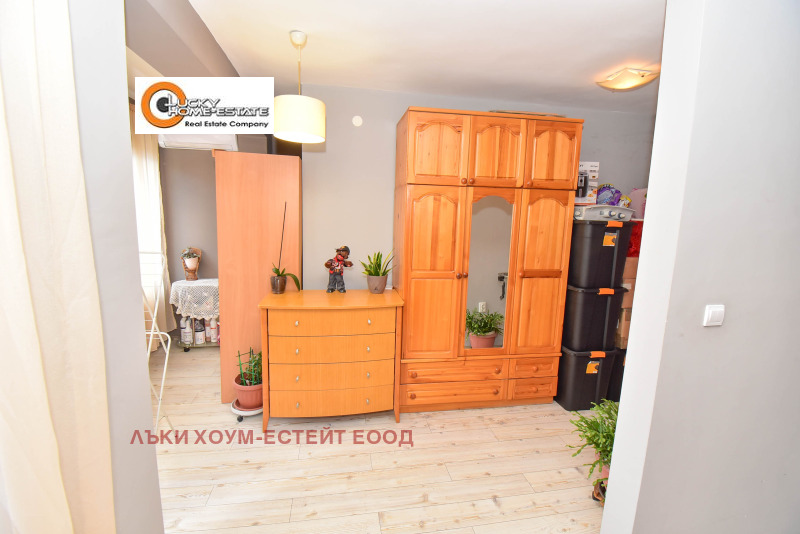 Satılık  2 yatak odası Sofia , Belite brezi , 116 metrekare | 87493290 - görüntü [7]