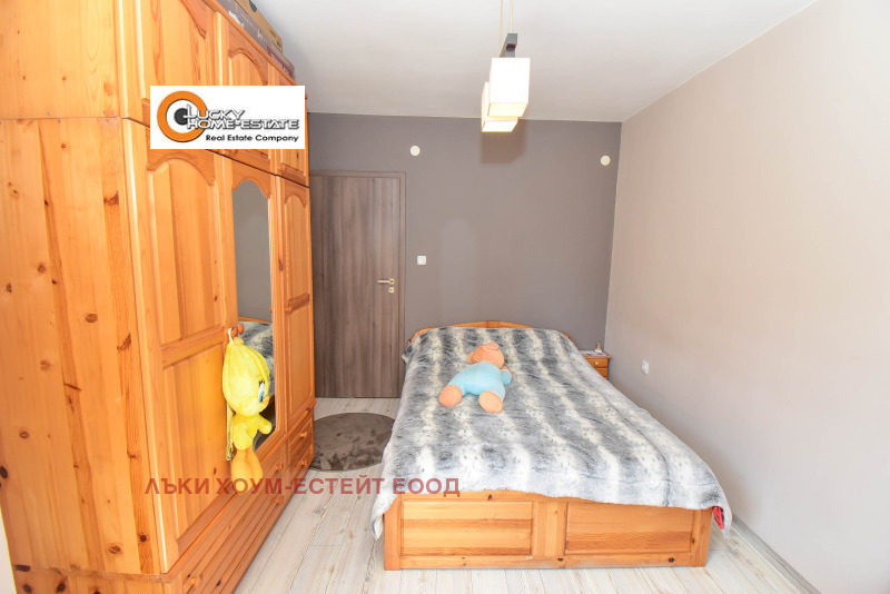 Satılık  2 yatak odası Sofia , Belite brezi , 116 metrekare | 87493290 - görüntü [10]