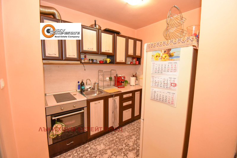 Satılık  2 yatak odası Sofia , Belite brezi , 116 metrekare | 87493290 - görüntü [2]