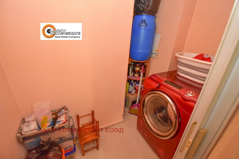 Satılık  2 yatak odası Sofia , Belite brezi , 116 metrekare | 87493290 - görüntü [13]