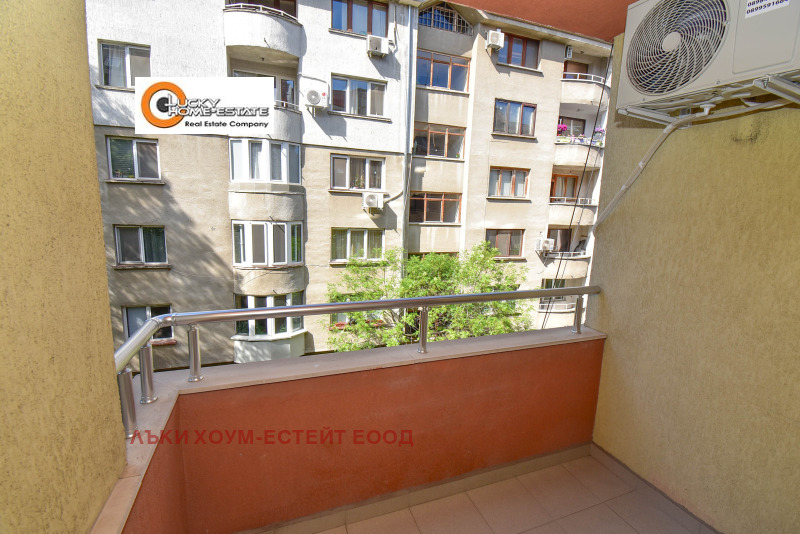 Satılık  2 yatak odası Sofia , Belite brezi , 116 metrekare | 87493290 - görüntü [14]