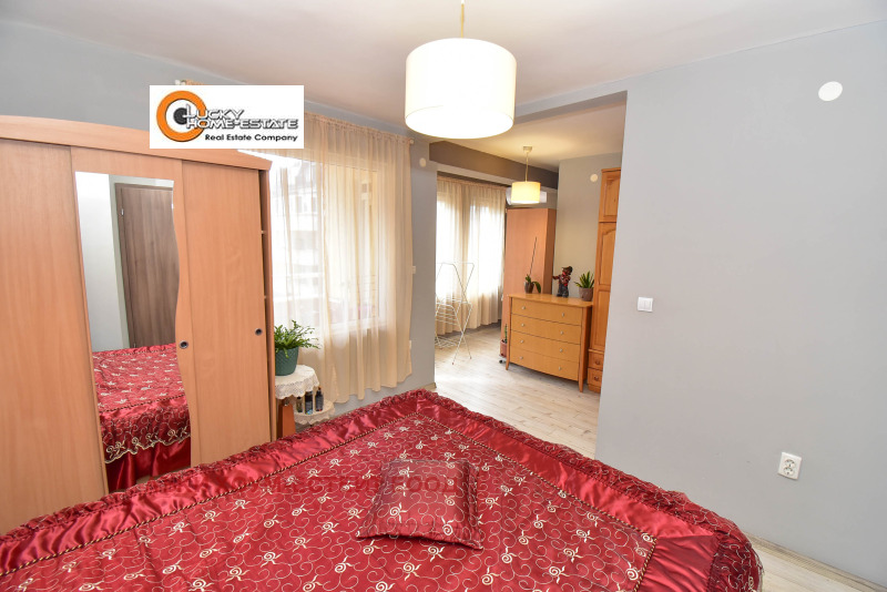 Satılık  2 yatak odası Sofia , Belite brezi , 116 metrekare | 87493290 - görüntü [6]