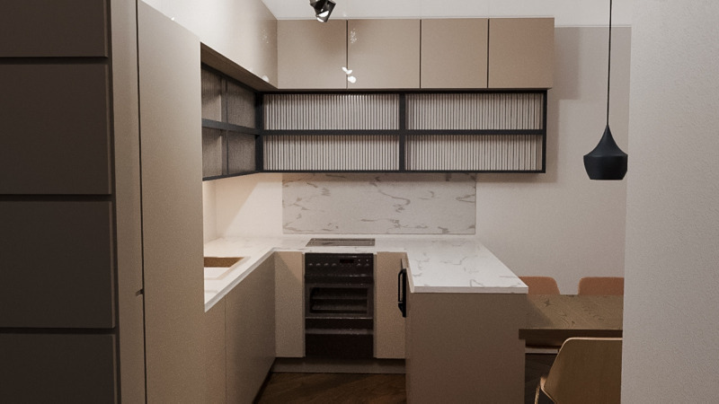 Zu verkaufen  2 Schlafzimmer Sofia , Witoscha , 104 qm | 67803630 - Bild [6]