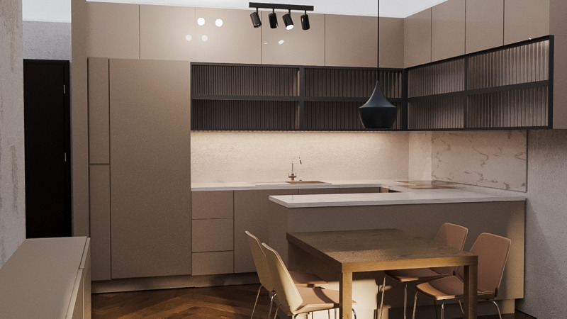 Zu verkaufen  2 Schlafzimmer Sofia , Witoscha , 104 qm | 67803630 - Bild [5]