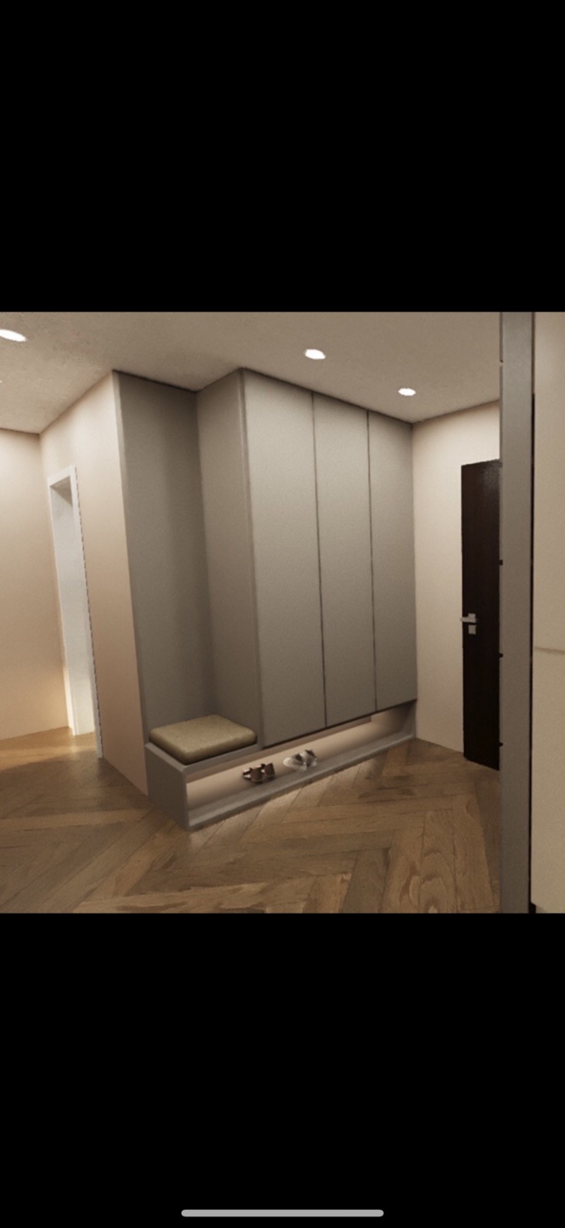 Zu verkaufen  2 Schlafzimmer Sofia , Witoscha , 104 qm | 67803630 - Bild [4]