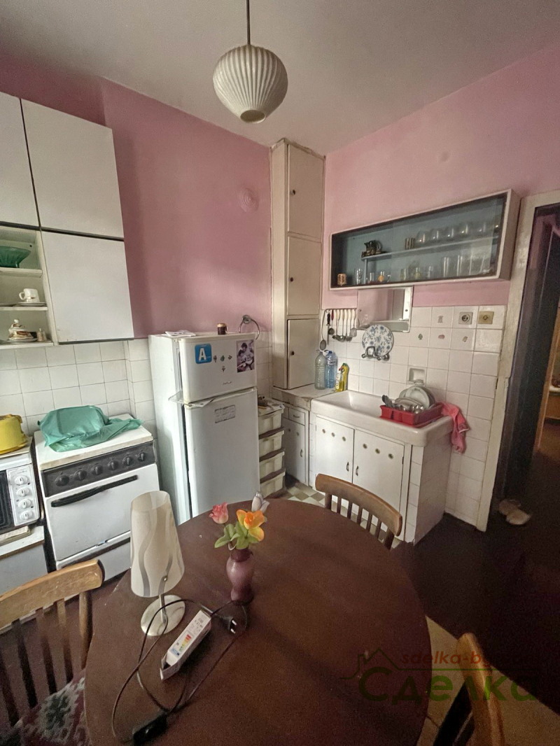 En venta  2 dormitorios Gabrovo , Tsentar , 75 metros cuadrados | 82967786 - imagen [5]
