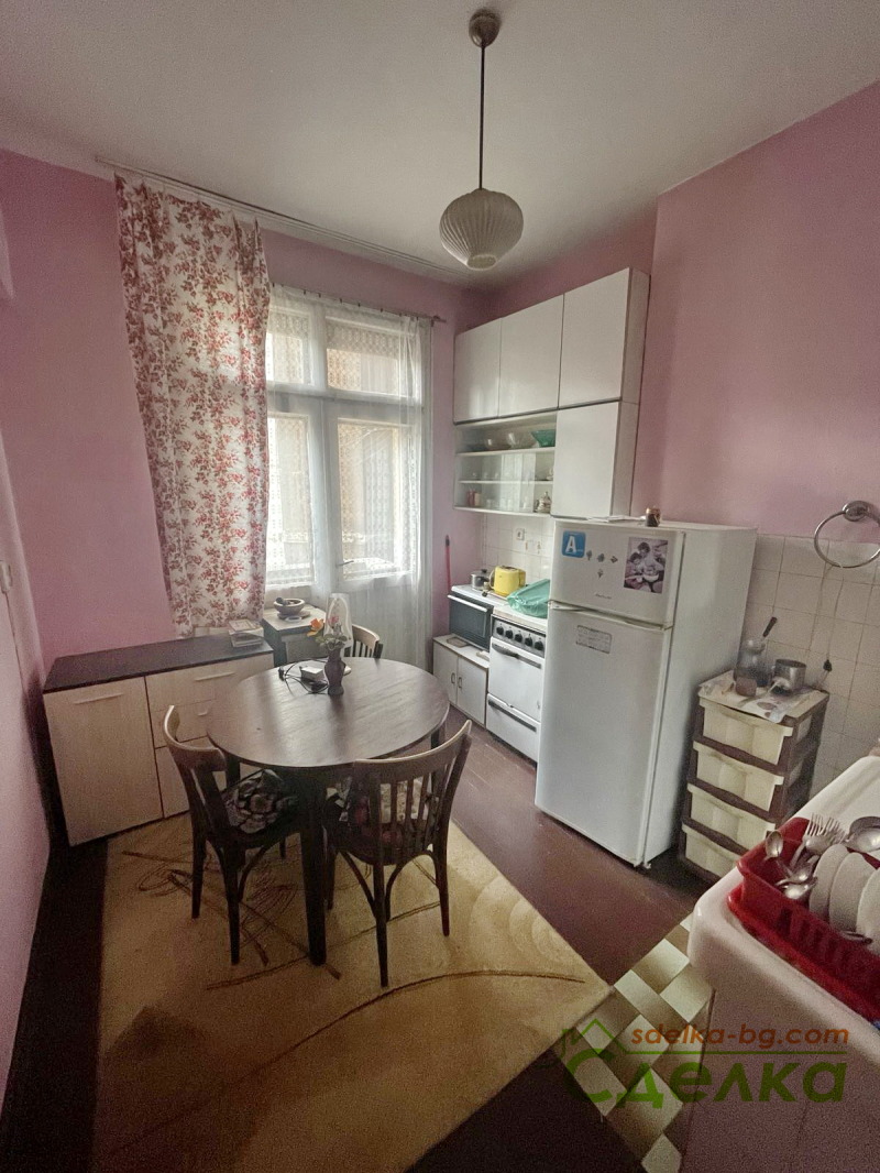 En venta  2 dormitorios Gabrovo , Tsentar , 75 metros cuadrados | 82967786 - imagen [4]