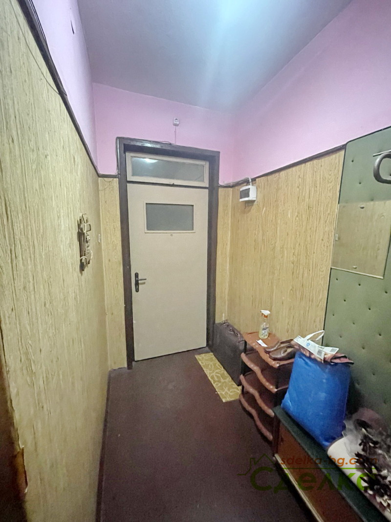 En venta  2 dormitorios Gabrovo , Tsentar , 75 metros cuadrados | 82967786 - imagen [6]