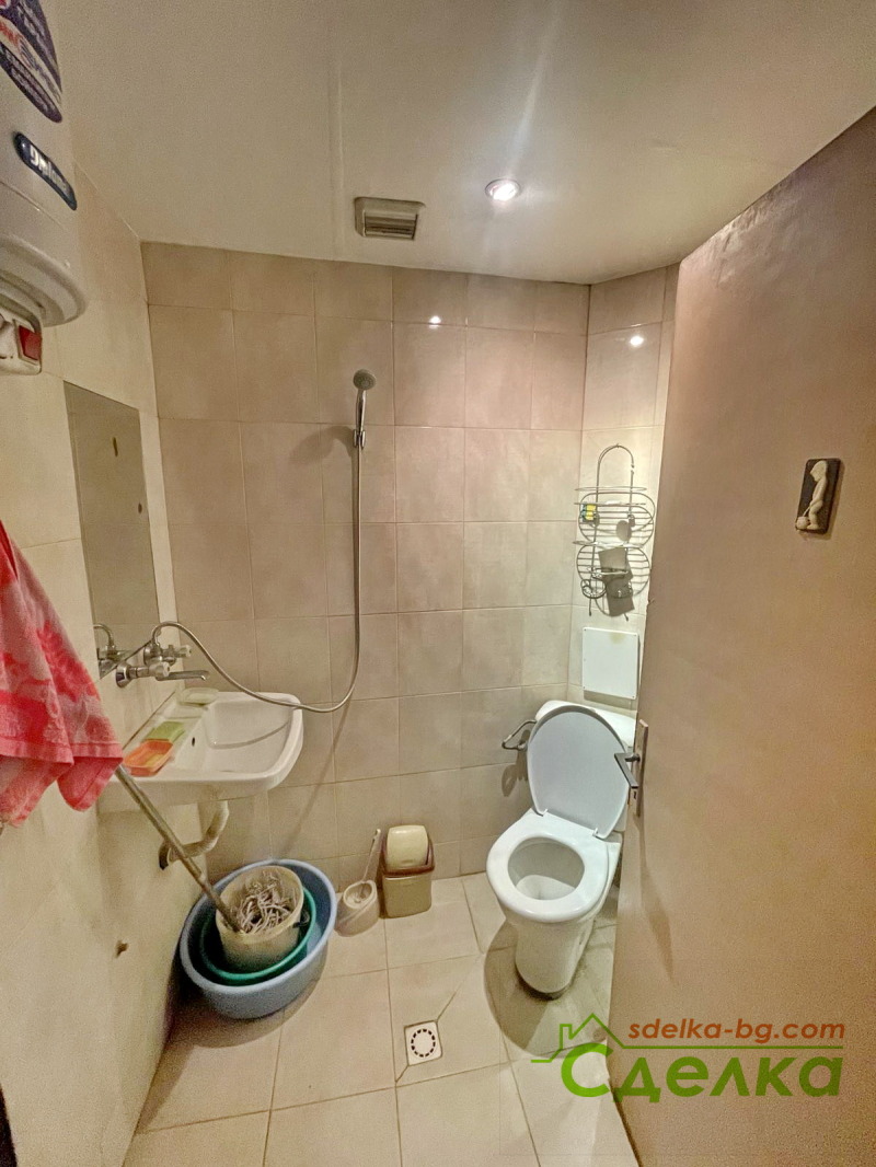 En venta  2 dormitorios Gabrovo , Tsentar , 75 metros cuadrados | 82967786 - imagen [7]