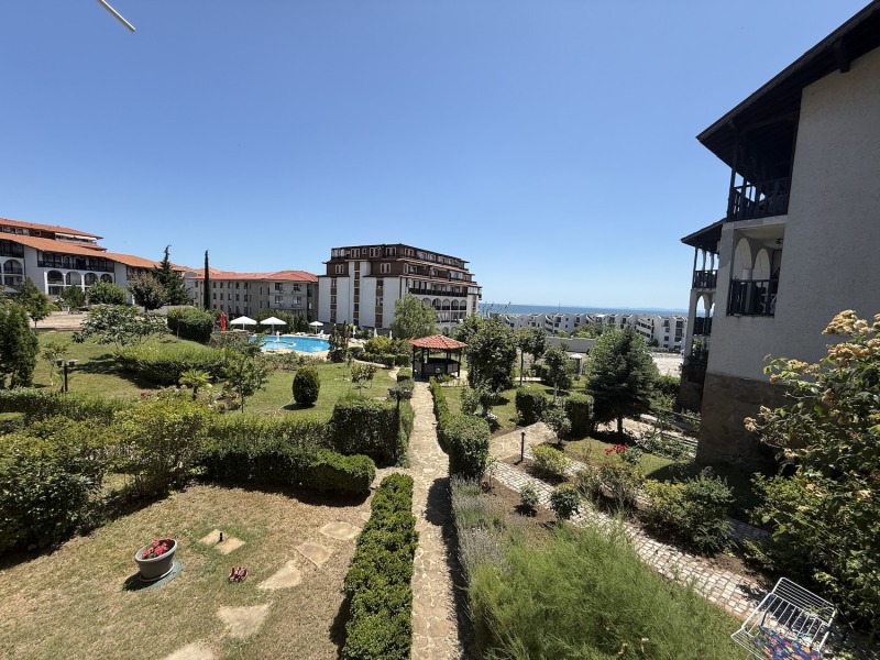 Til salg  2 soveværelser region Burgas , Sveti Vlas , 84 kvm | 38540354 - billede [2]