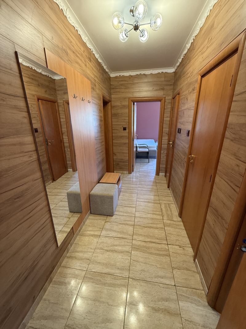 Til salg  2 soveværelser region Burgas , Sveti Vlas , 84 kvm | 38540354 - billede [16]