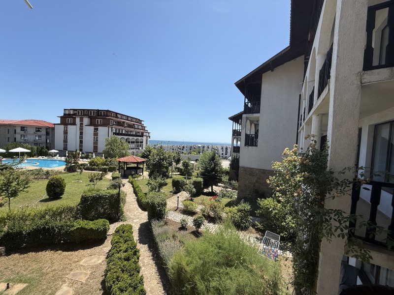 Til salg  2 soveværelser region Burgas , Sveti Vlas , 84 kvm | 38540354 - billede [3]