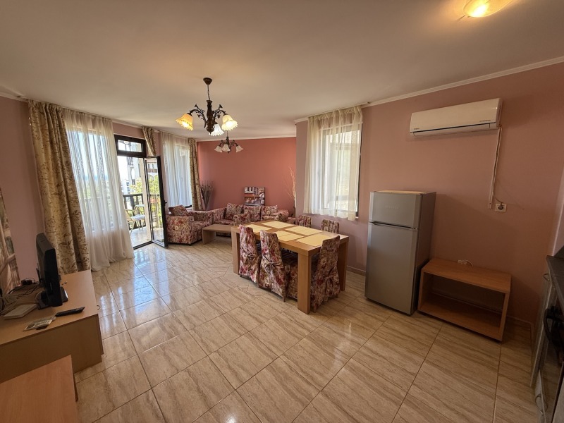Til salg  2 soveværelser region Burgas , Sveti Vlas , 84 kvm | 38540354 - billede [13]