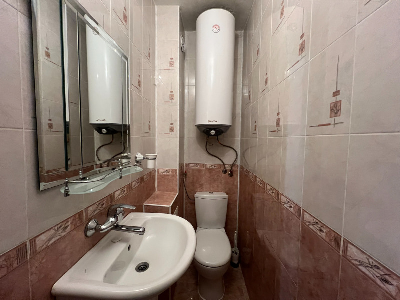 Продава 3-СТАЕН, гр. Варна, Зимно кино Тракия, снимка 9 - Апартаменти - 53556776