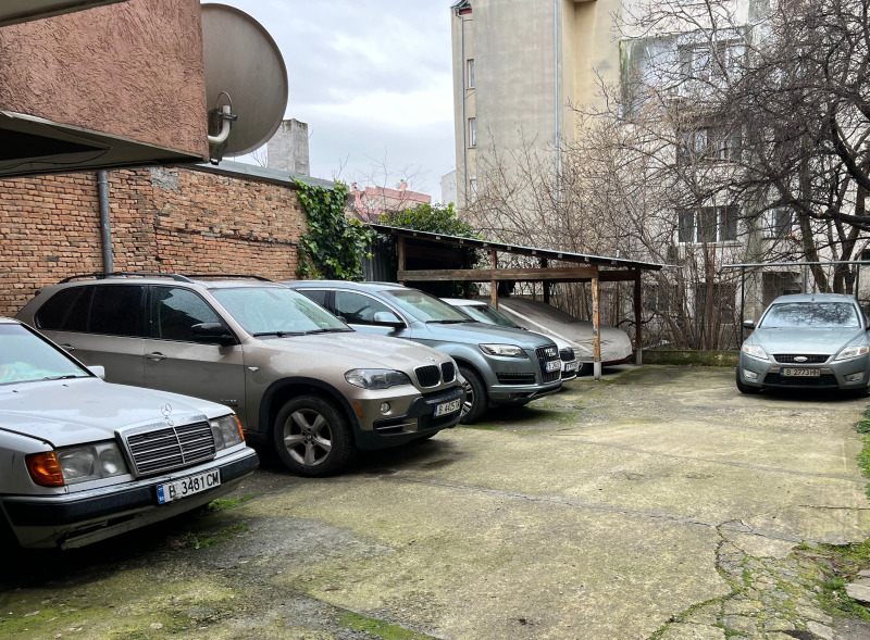 Продава 3-СТАЕН, гр. Варна, Зимно кино Тракия, снимка 11 - Апартаменти - 53556776