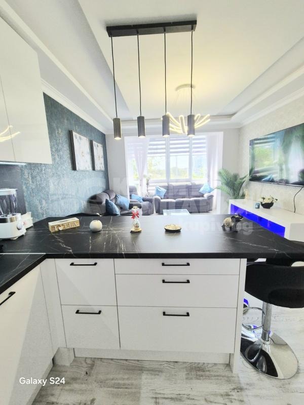 Продава 3-СТАЕН, гр. Варна, Чайка, снимка 7 - Апартаменти - 55751099