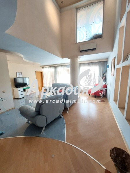 Till salu  3+ sovrum Plovdiv , Centar , 240 kvm | 31820492 - bild [3]