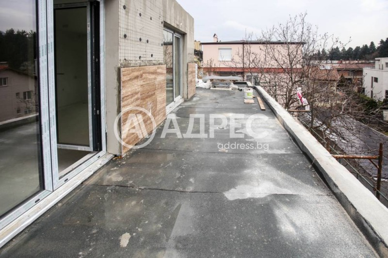 Продава МНОГОСТАЕН, гр. София, Бояна, снимка 3 - Апартаменти - 52362776