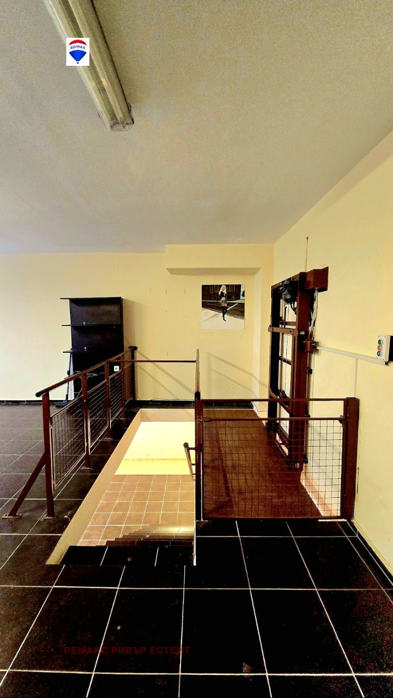 Продава ОФИС, гр. Русе, Ялта, снимка 4 - Офиси - 53530713