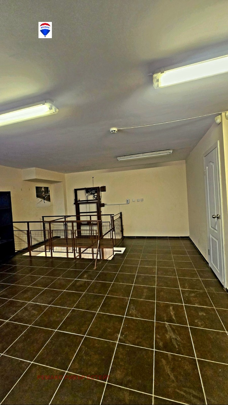 Продава ОФИС, гр. Русе, Ялта, снимка 3 - Офиси - 53530713