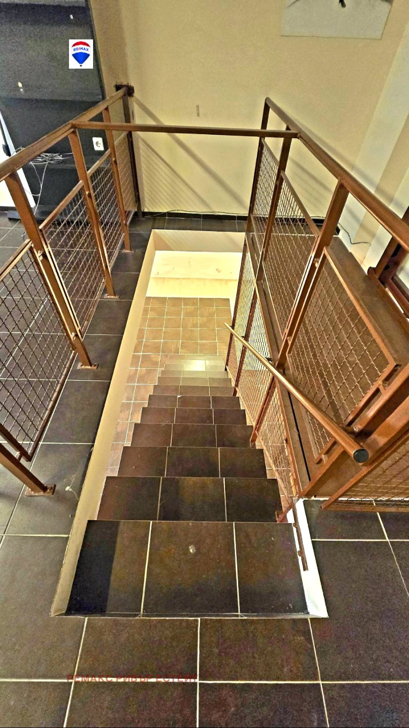 Продава ОФИС, гр. Русе, Ялта, снимка 5 - Офиси - 53530713