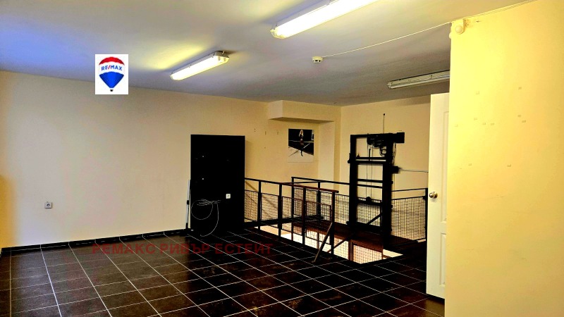 Продава ОФИС, гр. Русе, Ялта, снимка 2 - Офиси - 53530713