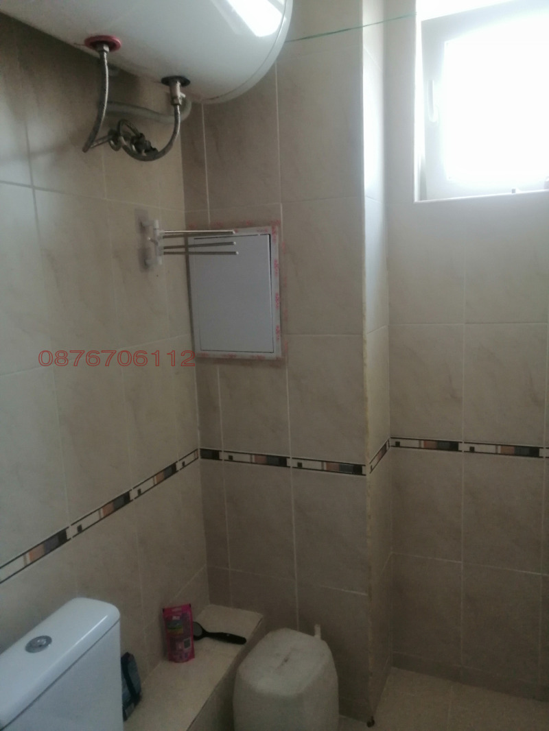 Продава АТЕЛИЕ, ТАВАН, гр. Свети Влас, област Бургас, снимка 8 - Апартаменти - 52979119