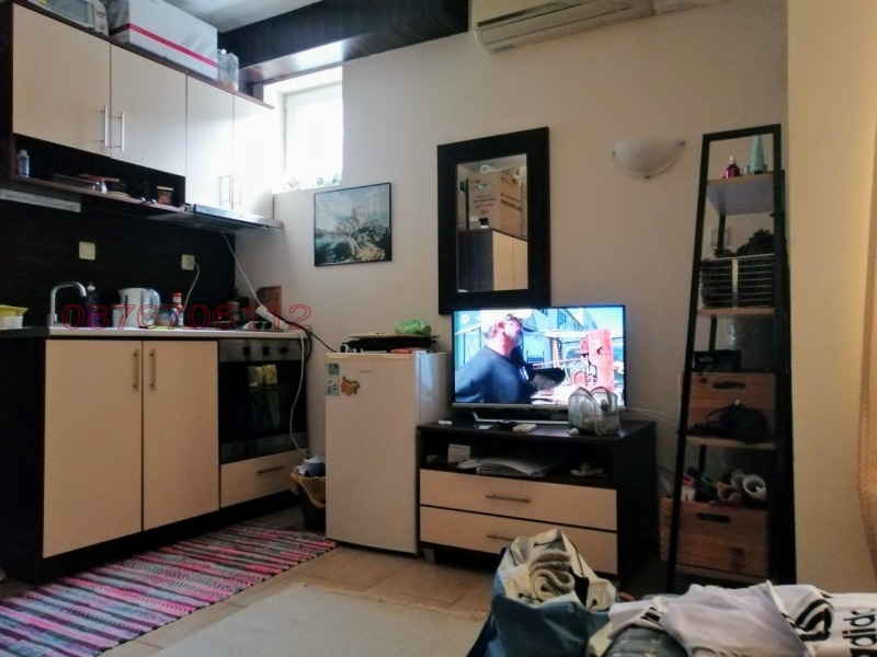 Продава АТЕЛИЕ, ТАВАН, гр. Свети Влас, област Бургас, снимка 5 - Апартаменти - 52979119