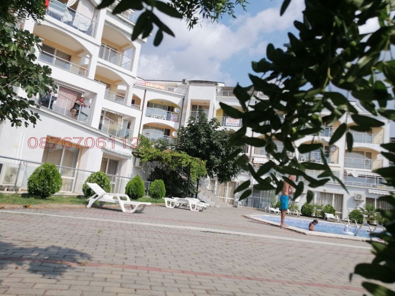 Продава АТЕЛИЕ, ТАВАН, гр. Свети Влас, област Бургас, снимка 11 - Апартаменти - 52979119