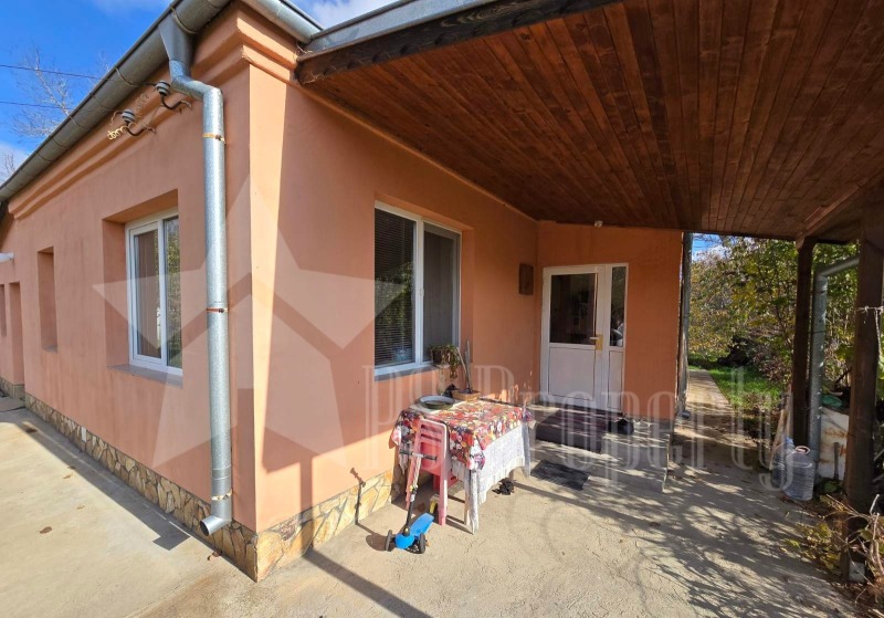 Продава КЪЩА, с. Калитиново, област Стара Загора, снимка 12 - Къщи - 48021205