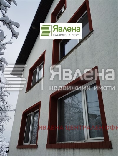 Продава КЪЩА, гр. София, Симеоново, снимка 2 - Къщи - 49069097