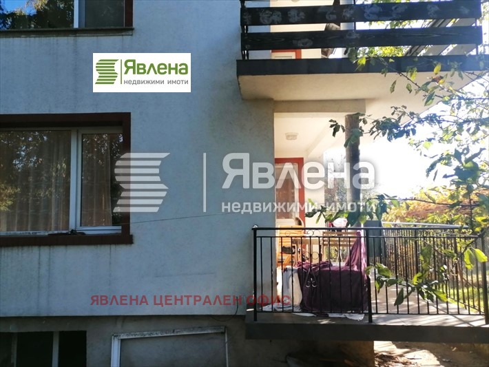 Продава КЪЩА, гр. София, Симеоново, снимка 16 - Къщи - 49069097