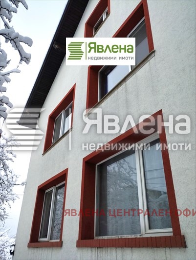 Продава КЪЩА, гр. София, Симеоново, снимка 8 - Къщи - 49069097