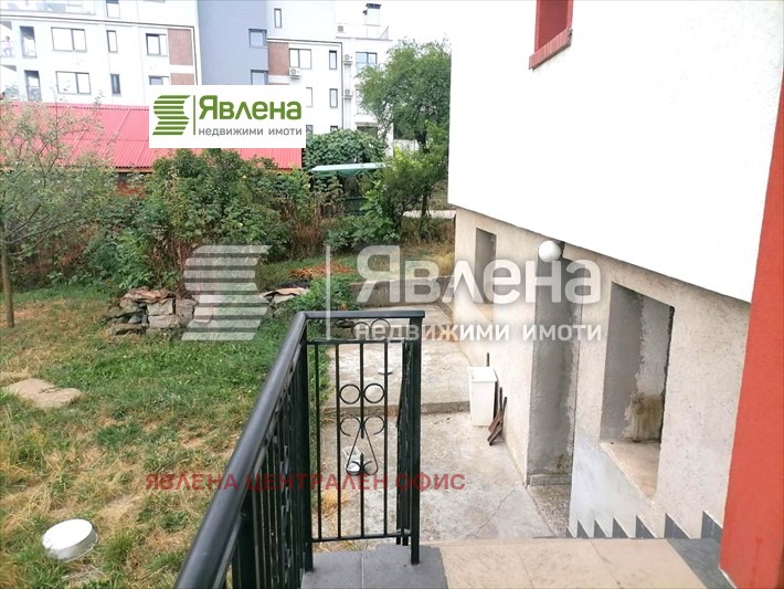 Продава КЪЩА, гр. София, Симеоново, снимка 10 - Къщи - 49069097